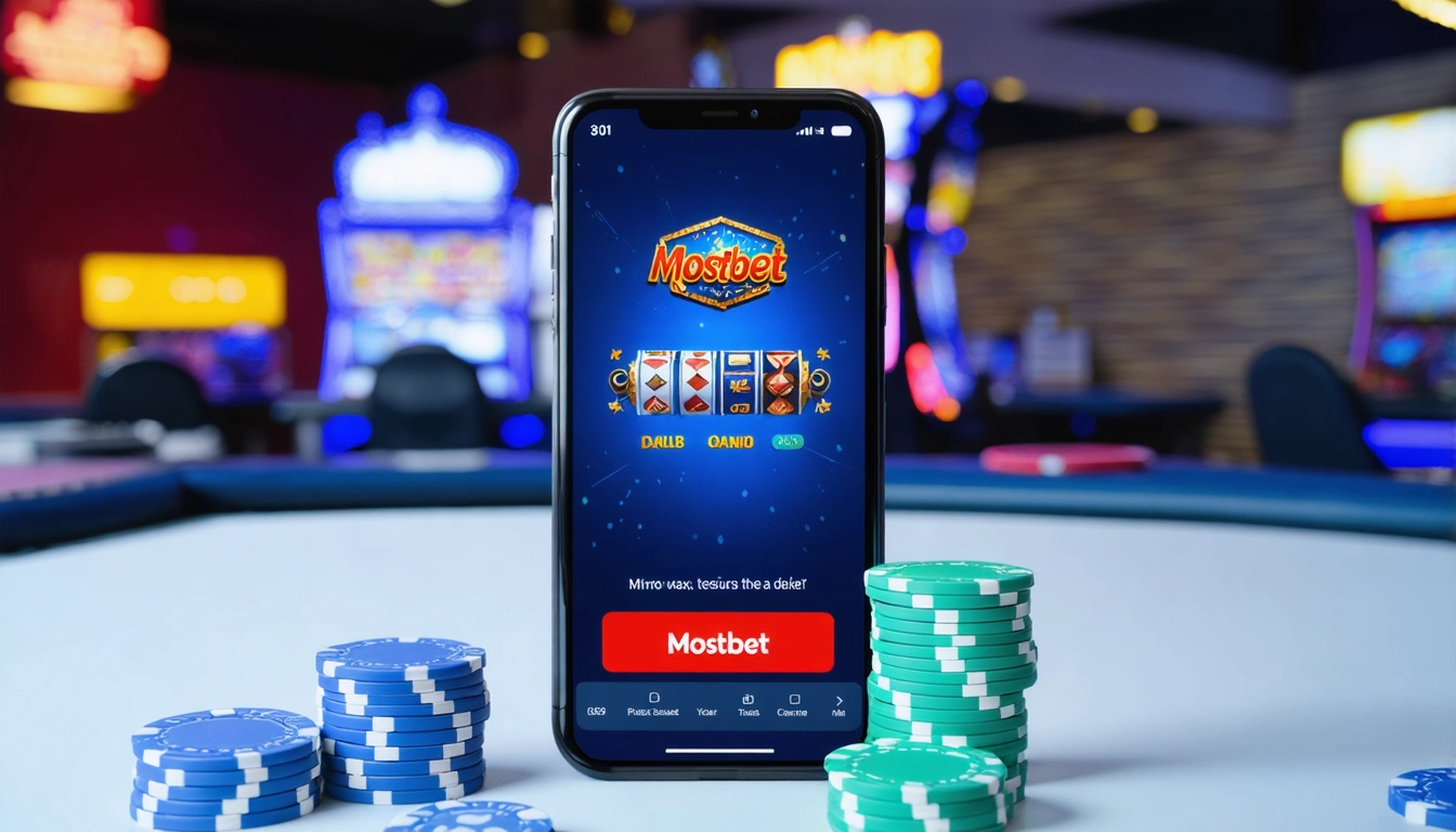 mirror Mostbet