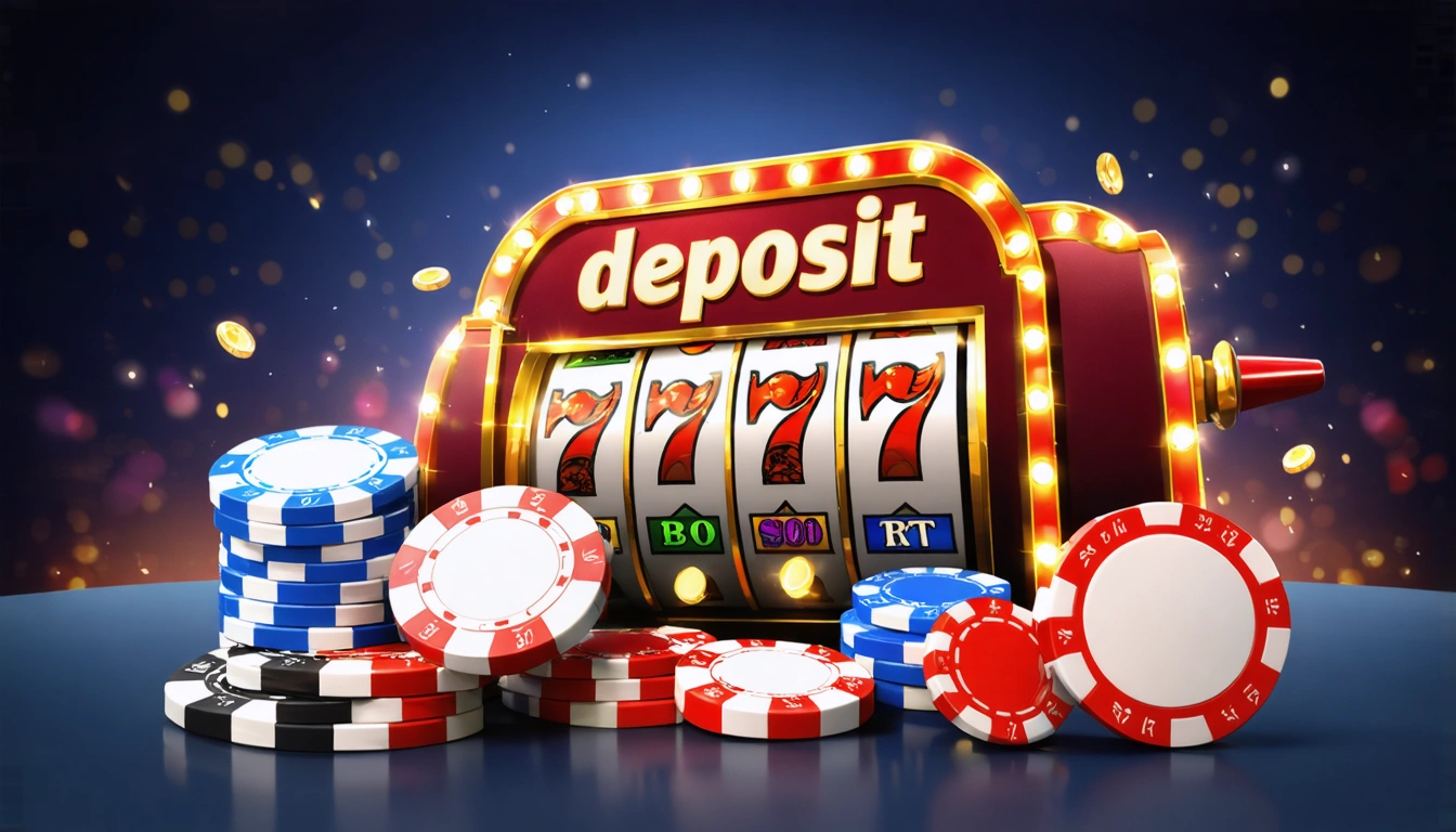 deposit Mostbet